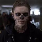 Evan Peters Wallpapers