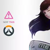 D.Va Wallpapers