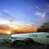 Delta Air Lines Wallpapers