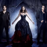 The Vampire Diaries Wallpapers