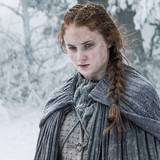 Sansa Stark Wallpapers