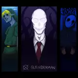 Creepypasta Wallpapers