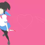 Yandere Simulator Wallpapers