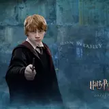 Ron Weasley Wallpapers
