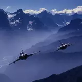 Saab JAS 39 Gripen Wallpapers