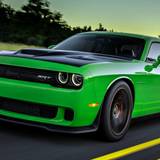 Green Cars Wallpapers