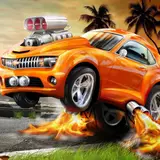 3D Cars Wallpapers