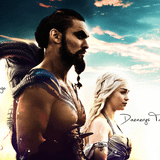 Khal Drogo Wallpapers