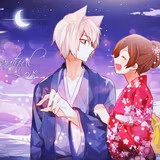 Kamisama Kiss Wallpapers