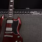 Gibson SG Wallpapers