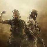 Tom Clancy's Rainbow Six Siege Wallpapers