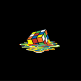 Rubik's Cube Wallpapers