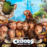 The Croods Wallpapers