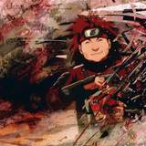 Choji Akimichi Wallpapers