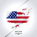 Independence Day USA Wallpapers