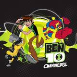 Ben 10: Omniverse HD Wallpapers
