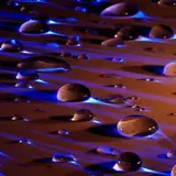 Liquid Wallpapers