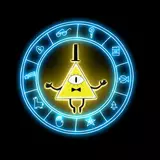 Bill Cipher Wallpapers