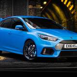 Focus RS Wallpapers