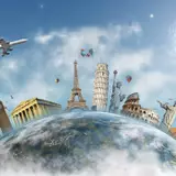 Travel Wallpapers