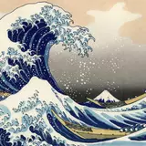 Hokusai Wallpapers