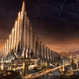 Asgard Wallpapers
