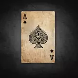 Ace Of Spades Wallpapers