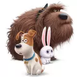 The Secret Life Of Pets Wallpapers
