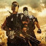Army Of Two: The Devil's Cartel Wallpapers