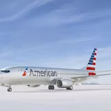 American Airlines Wallpapers