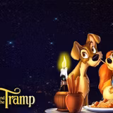 Lady And The Tramp Wallpapers