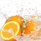 Orange Fruit Wallpapers