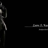 Leon S. Kennedy Wallpapers