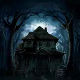 Haunted Wallpapers