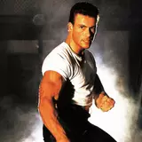 Jean-Claude Van Damme Wallpapers
