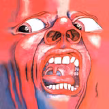 King Crimson Wallpapers