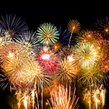 Fireworks Wallpapers