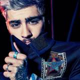 Zayn Malik 2017 Wallpapers