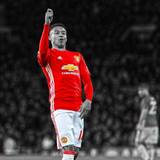 Lingard Celebration Wallpapers