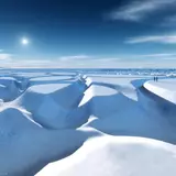 South Pole Wallpapers
