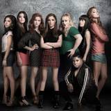 Pitch Perfect Wallpapers