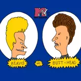 Beavis And Butt-Head Wallpapers