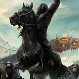 Planet Of The Apes Wallpapers
