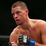 Nate Diaz Wallpapers