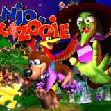 Banjo-Kazooie Wallpapers
