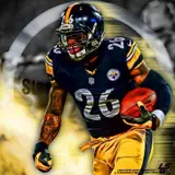 Le'Veon Bell Wallpapers