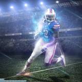 Sammy Watkins Wallpapers