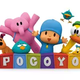 Pocoyo Wallpapers