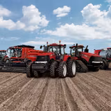 Case IH Wallpapers