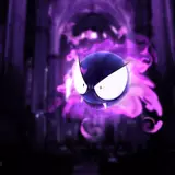 Gastly HD Wallpapers